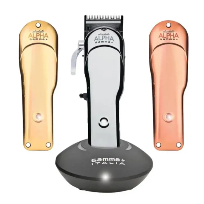 Gamma Piu Alpha Tondeuse