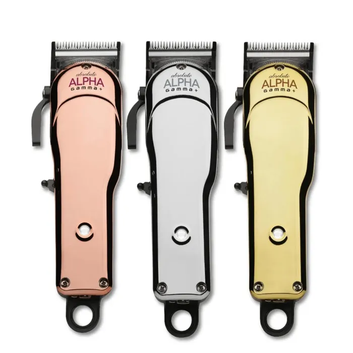 Gamma Piu Alpha Maquina de Corte