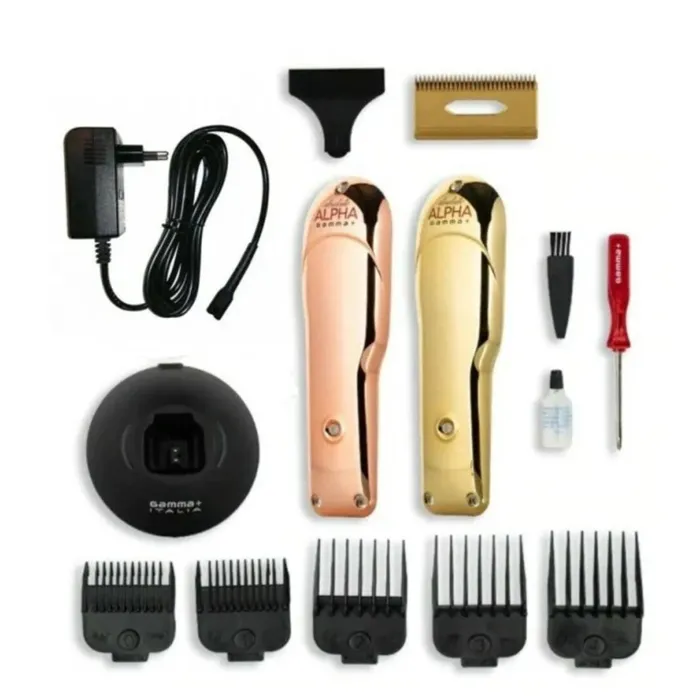 Gamma Piu Alpha Maquina de Corte