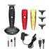 Gamma Piu Hitter Tondeuse de coupe