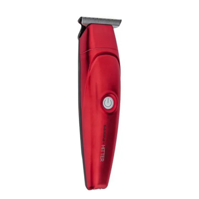 Gamma Piu Hitter Tondeuse de coupe