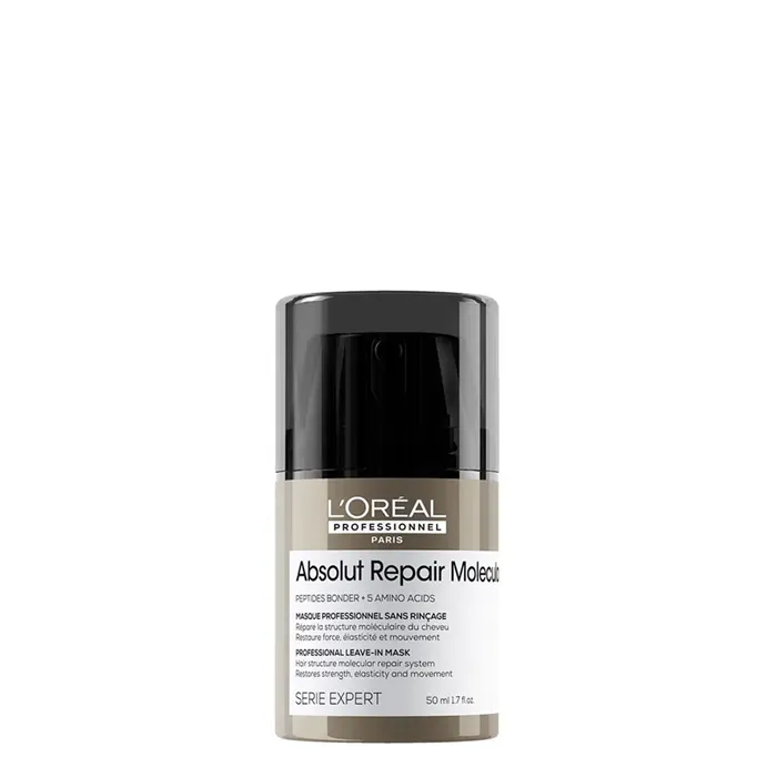 Amaciador Loreal Expert Absolut Repair Molecular Leave In