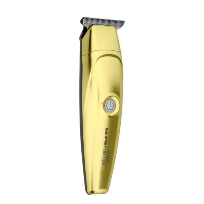 Gamma Piu Hitter Tondeuse de coupe