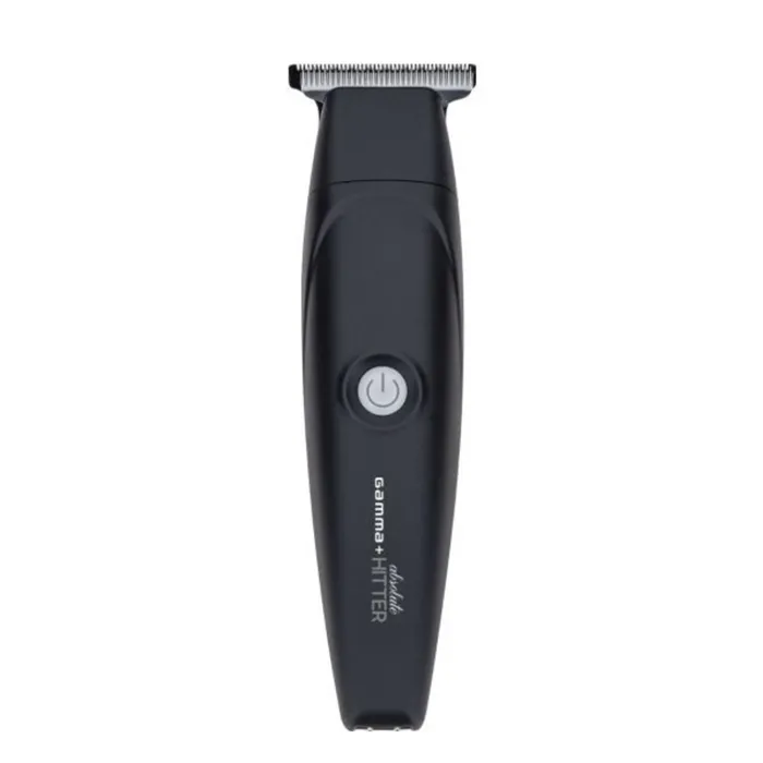Gamma Piu Hitter Tondeuse de coupe