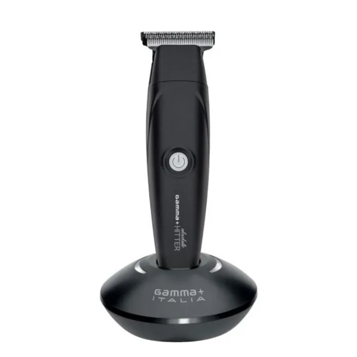 Gamma Piu Hitter Tondeuse de coupe