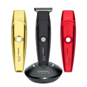 Gamma Piu Hitter Tondeuse de coupe