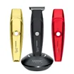 Gamma Piu Hitter tondeuse de finition