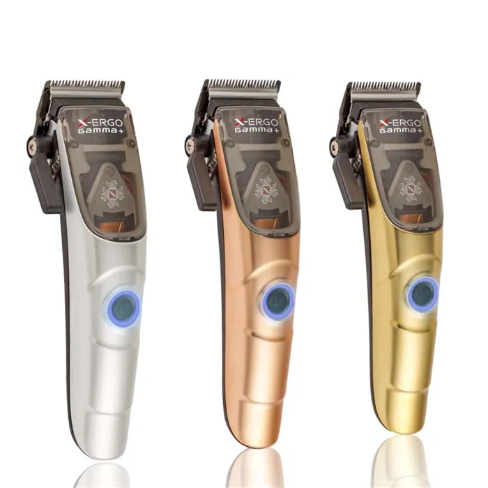 Máquina de Corte Gamma Piu X-Ergo