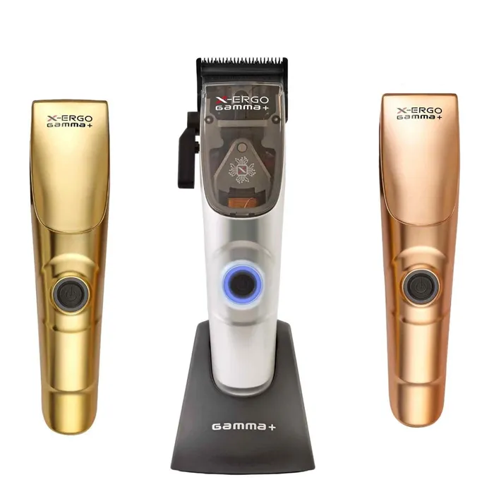 Máquina de Corte Gamma Piu X-Ergo