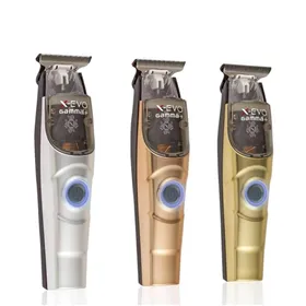 Gamma Piu X-Evo Tondeuse de finition