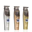 Gamma Piu X-Evo Tondeuse de finition