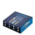 Gamma Piu X-Evo Tondeuse de finition