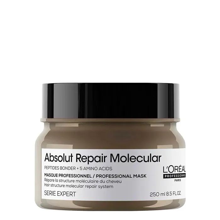 Loreal Expert Absolut Repair Molecular Mascarilla
