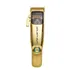 Fermeture éclair Gamma Piu Golden Gun tondeuse