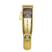 Gamma Piu Golden Gun Tondeuse