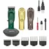 Gamma Piu Skin tondeuse professionnelle