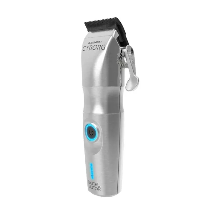 Faucheuse Gamma Piu Cyborg