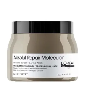Loreal Expert Absolut Repair Molecular Máscara