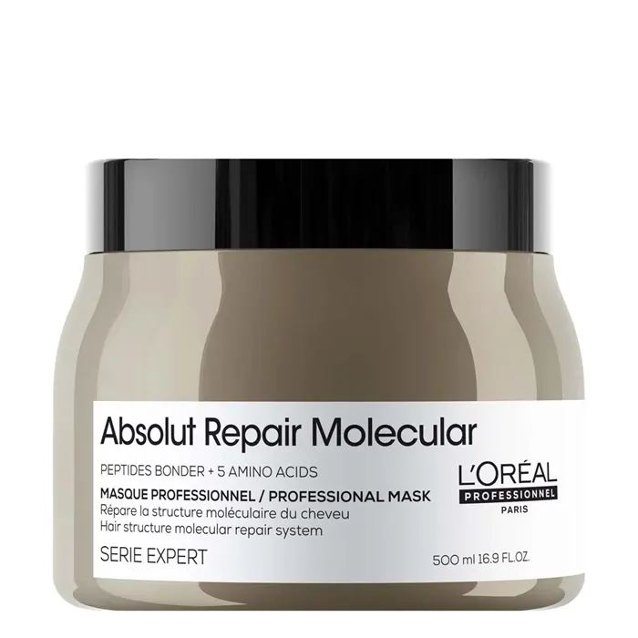 Loreal Expert Absolut Repair Molecular Máscara