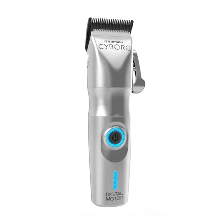 Faucheuse Gamma Piu Cyborg