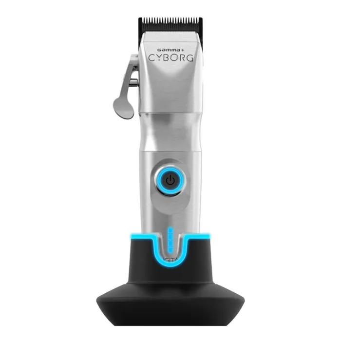 Faucheuse Gamma Piu Cyborg