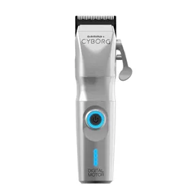 Faucheuse Gamma Piu Cyborg