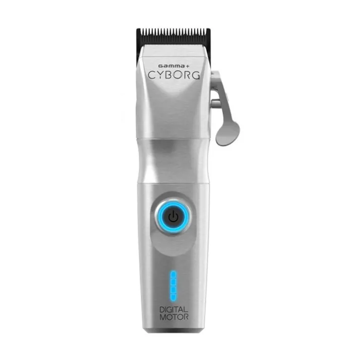 Faucheuse Gamma Piu Cyborg