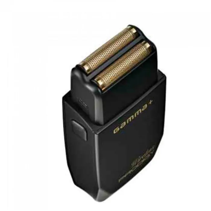 Gamma Piu Wireless Prodigy Shaver 