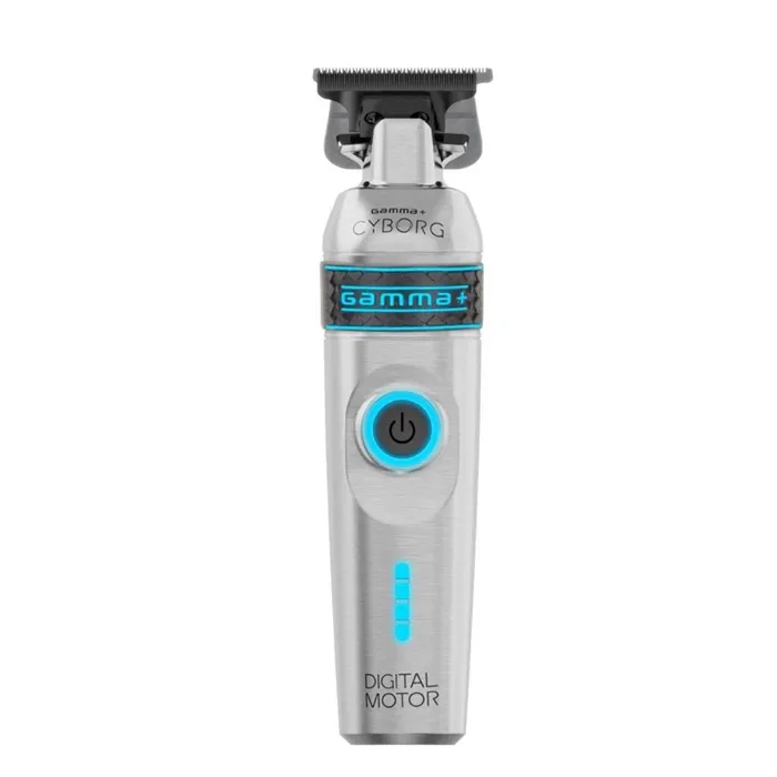 Gamma Piu Cyborg Tondeuse de finition