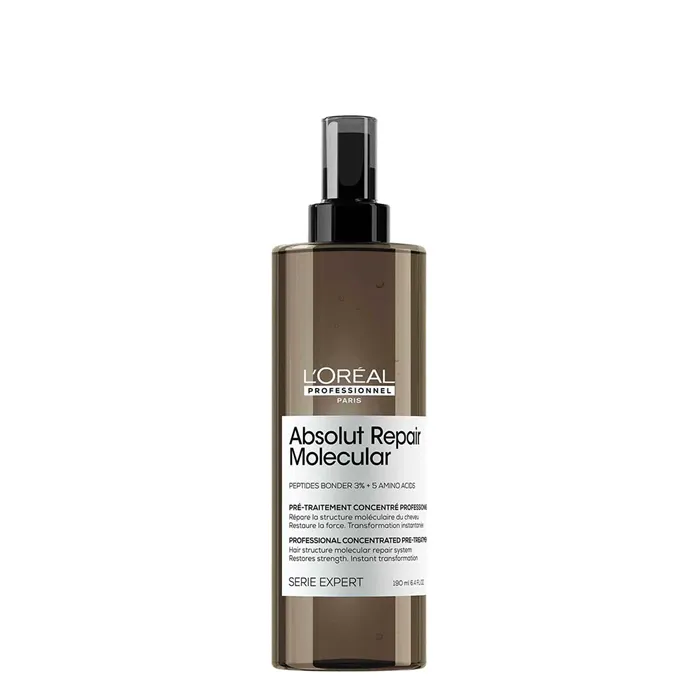 Loreal Expert Absolut Repair Molecular Pre Tratamiento 190ml