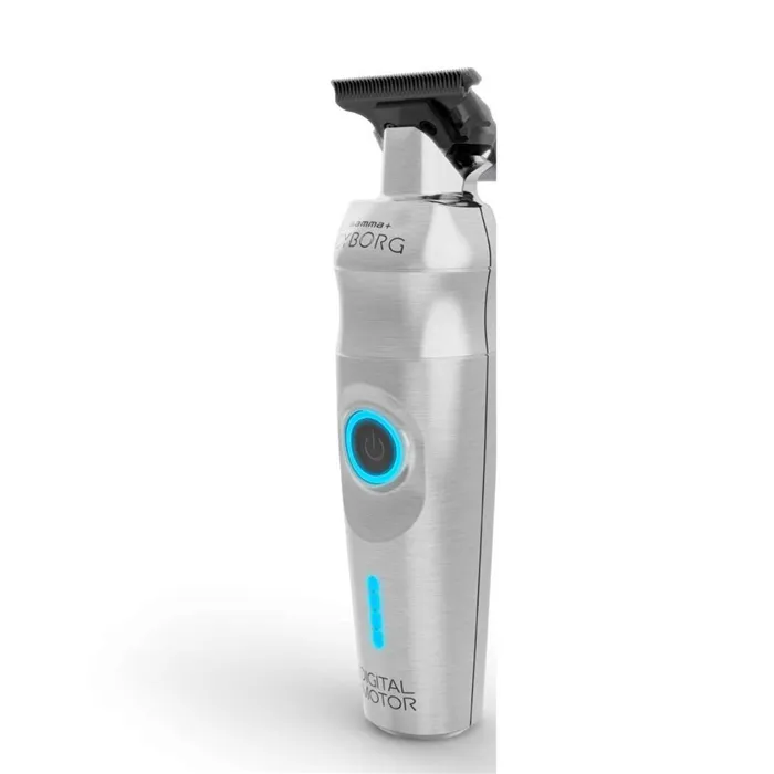 Gamma Piu Cyborg Tondeuse de finition
