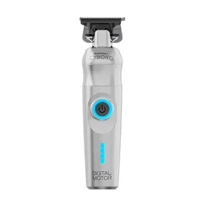 Gamma Piu Cyborg Tondeuse de finition