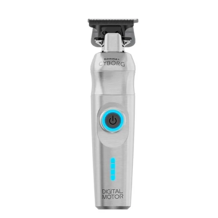 Gamma Piu Cyborg Tondeuse de finition