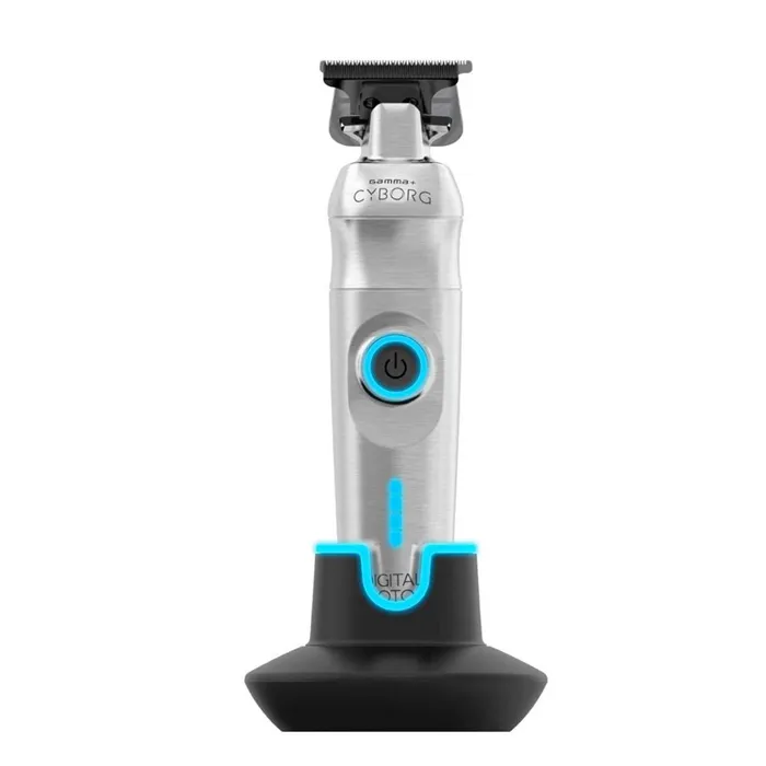 Gamma Piu Cyborg Tondeuse de finition