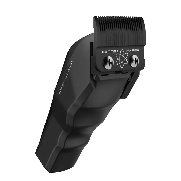 Gamma Piu Shorty Máquina de Cortar Cabelo