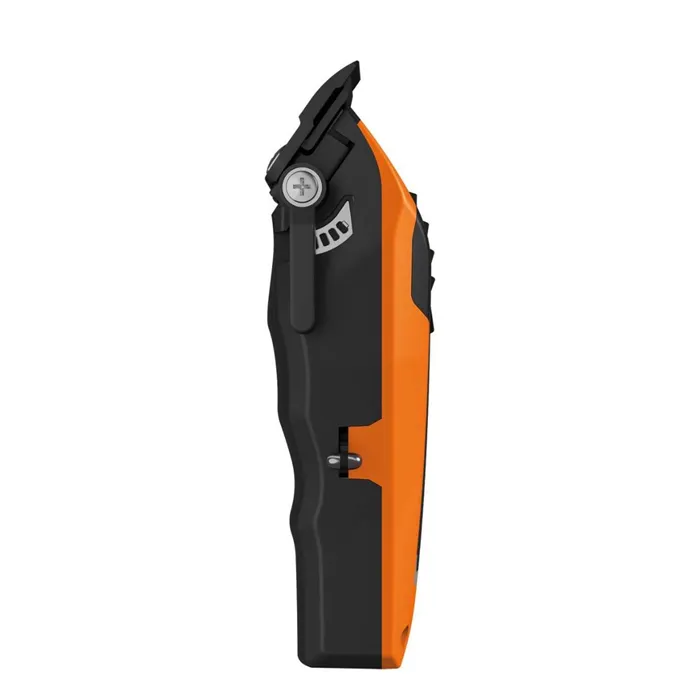 Gamma Piu Shorty Máquina de Cortar Cabelo