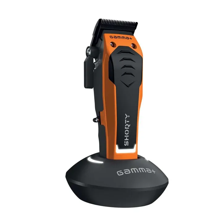 Gamma Piu Shorty Máquina de Cortar Cabelo