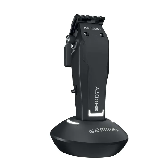 Gamma Piu Shorty Máquina de Cortar Cabelo