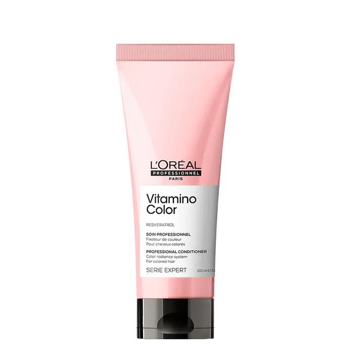 Loreal Expert Vitamino Color Amaciador