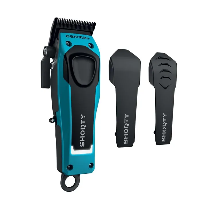 Gamma Piu Shorty Tondeuse