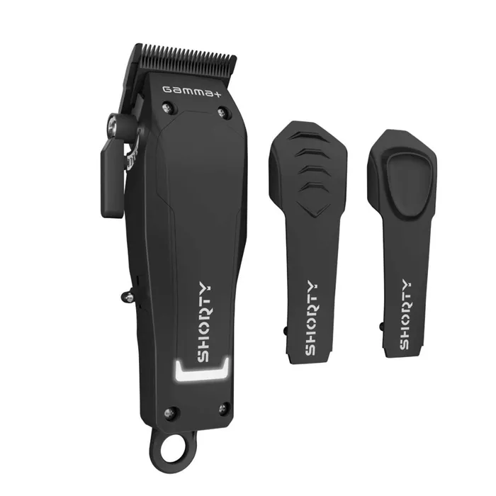 Gamma Piu Shorty Tondeuse