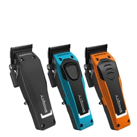 Gamma Piu Shorty Máquina de Cortar Cabelo