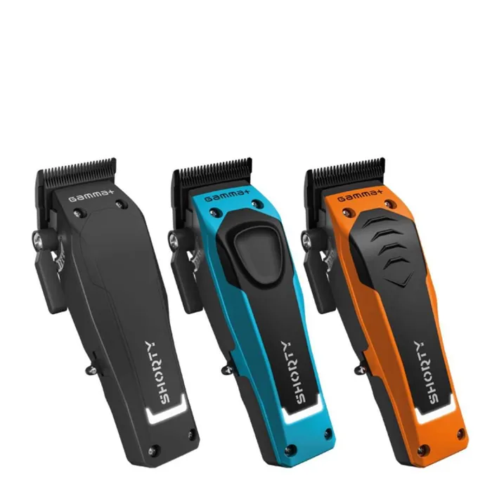 Gamma Piu Shorty Tondeuse
