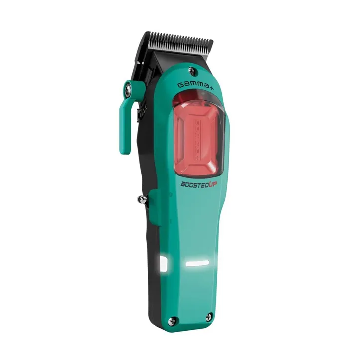 Gamma Piu Boosted Up Tondeuse