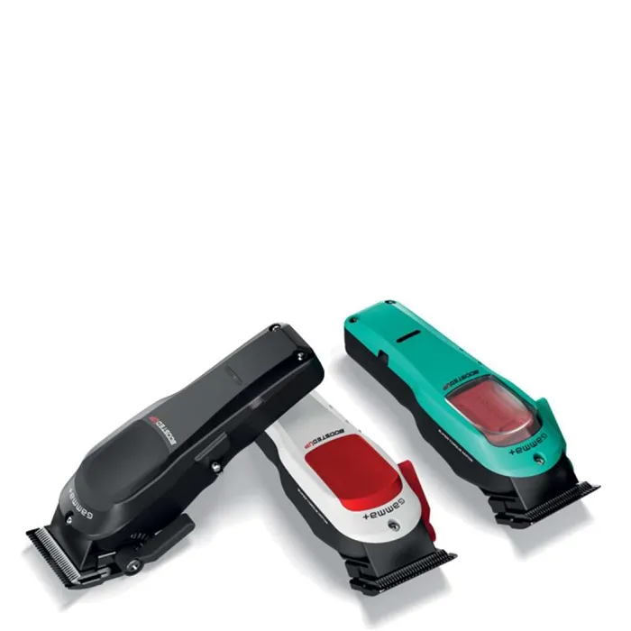 Gamma Piu Boosted Up Tondeuse