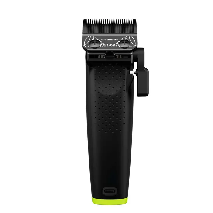 Gamma Piu XCeed Máquina de Cortar Cabelo
