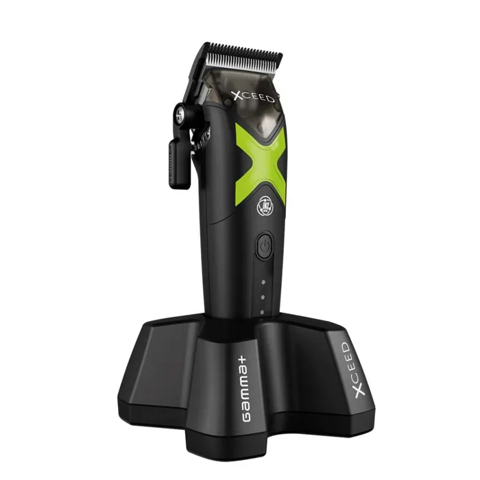 Gamma Piu XCeed Tondeuse de coupe