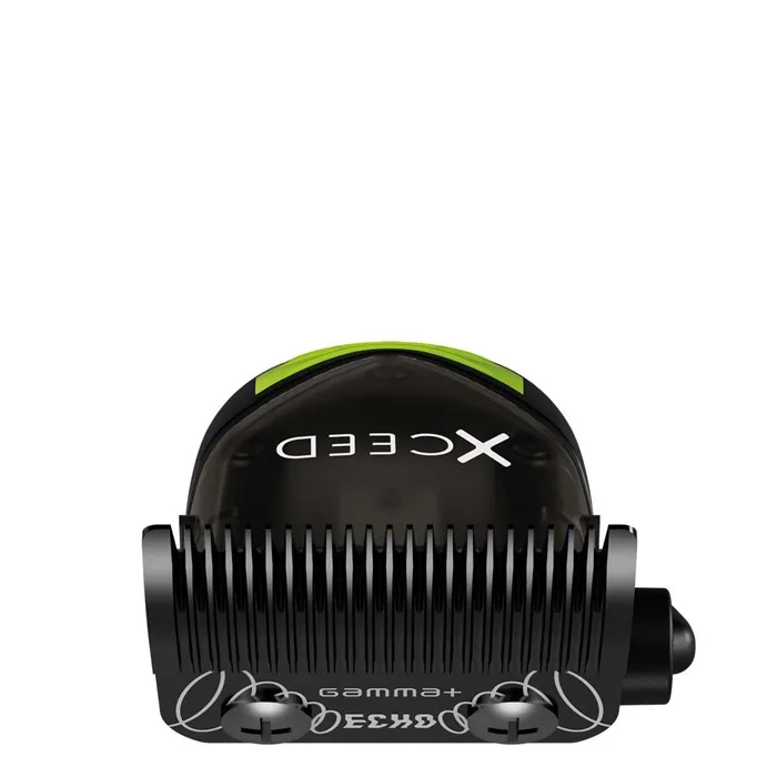 Gamma Piu XCeed Máquina de Cortar Cabelo