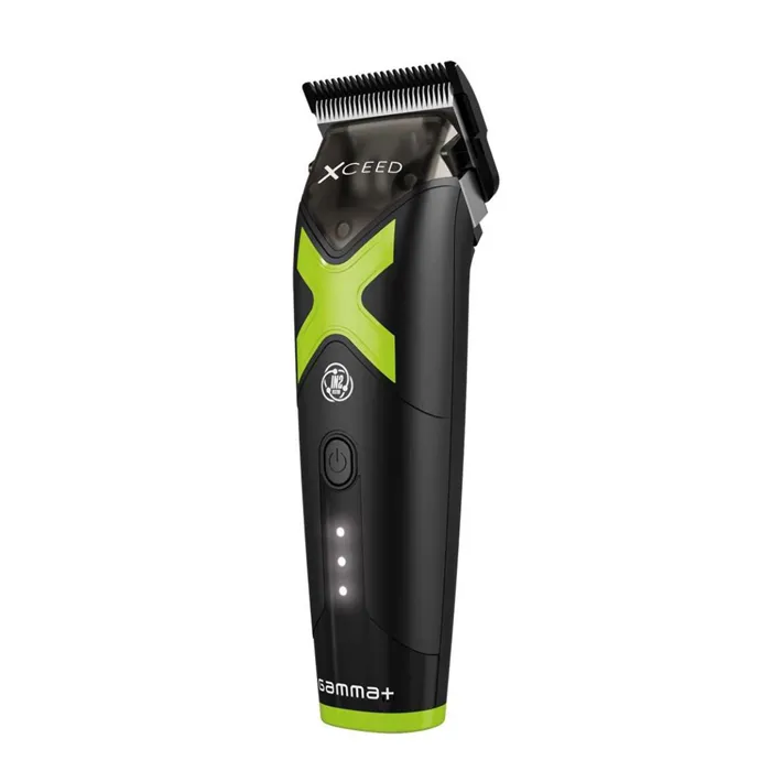 Gamma Piu XCeed Tondeuse de coupe