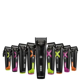 Gamma Piu XCeed Máquina de Cortar Cabelo